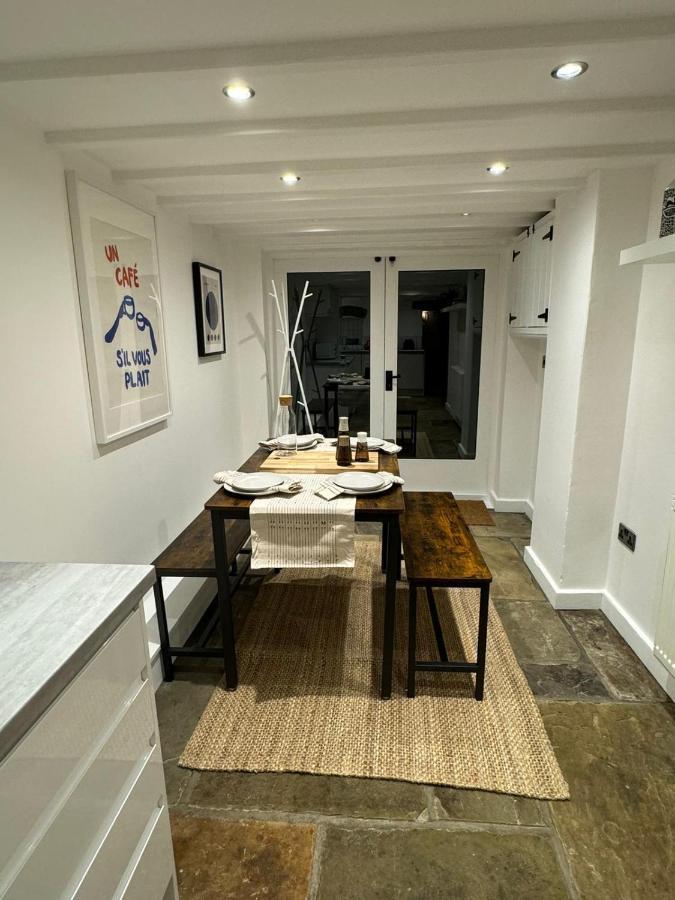 Lyndale Villa Taxal Ngoại thất bức ảnh