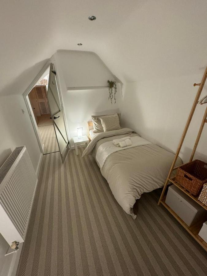 Lyndale Villa Taxal Ngoại thất bức ảnh
