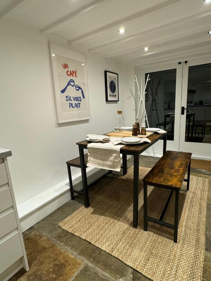 Lyndale Villa Taxal Ngoại thất bức ảnh