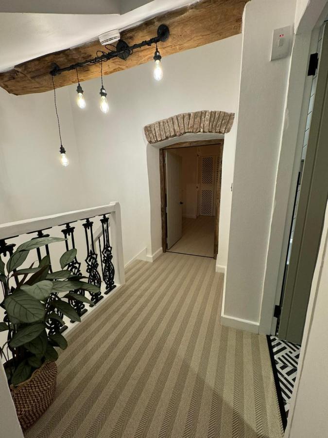 Lyndale Villa Taxal Ngoại thất bức ảnh