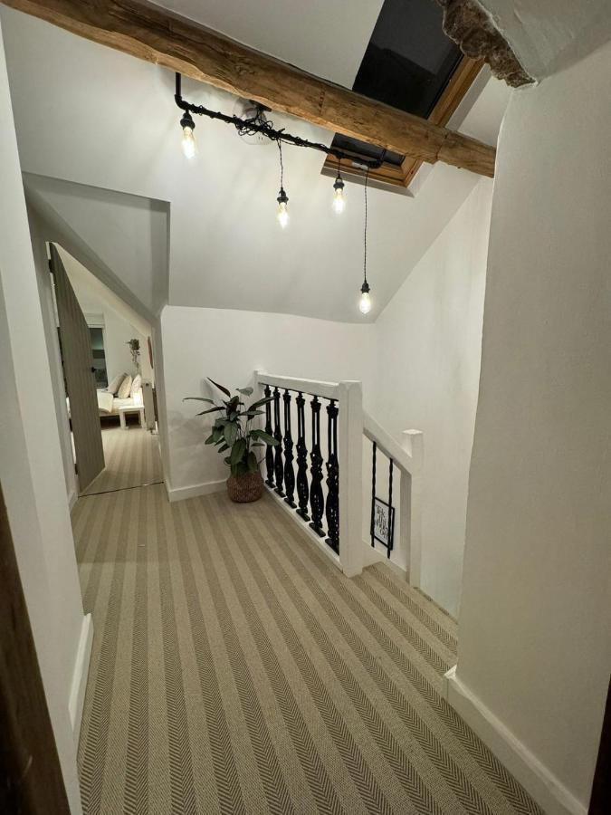 Lyndale Villa Taxal Ngoại thất bức ảnh