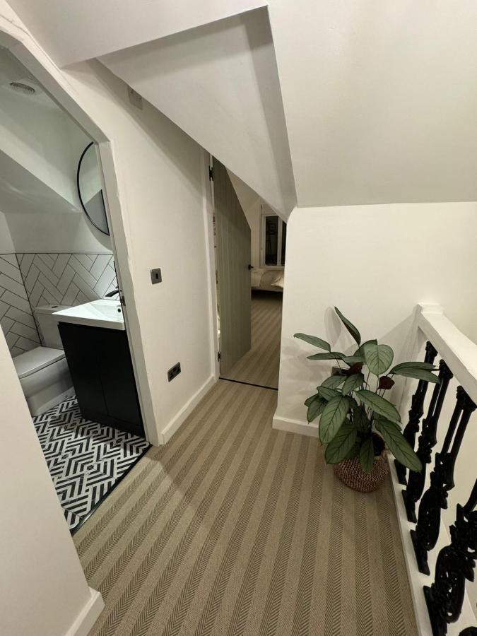 Lyndale Villa Taxal Ngoại thất bức ảnh