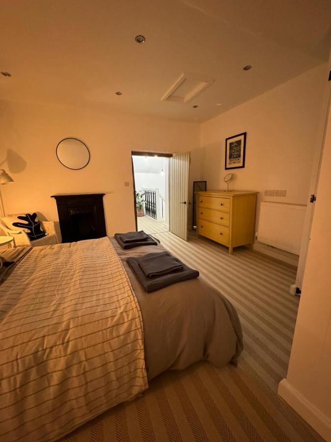 Lyndale Villa Taxal Ngoại thất bức ảnh