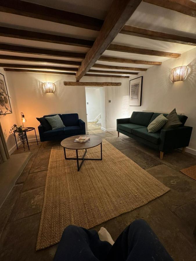 Lyndale Villa Taxal Ngoại thất bức ảnh
