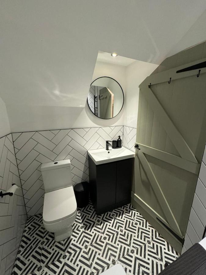 Lyndale Villa Taxal Ngoại thất bức ảnh