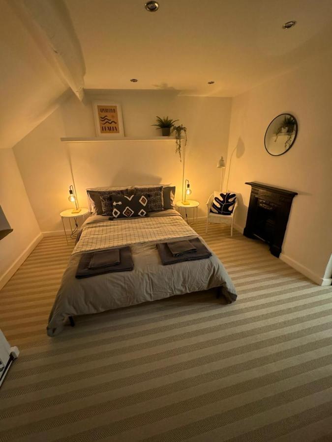 Lyndale Villa Taxal Ngoại thất bức ảnh