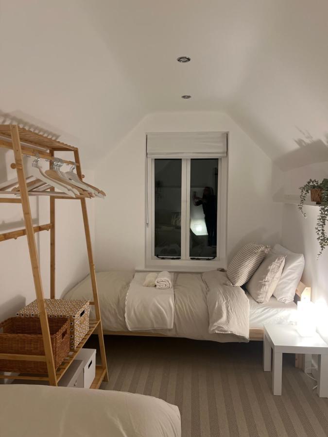 Lyndale Villa Taxal Ngoại thất bức ảnh