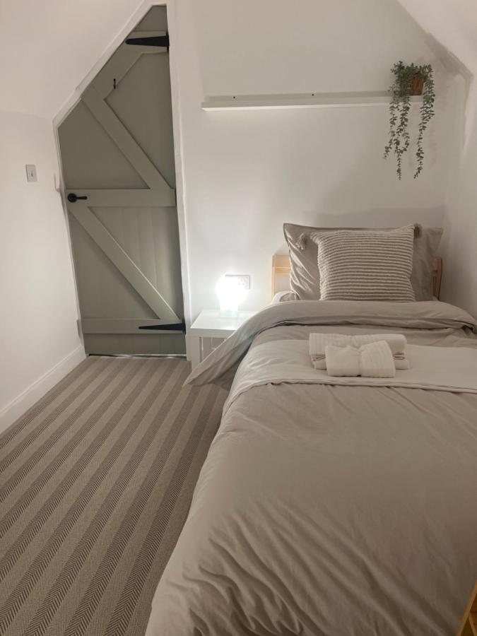 Lyndale Villa Taxal Ngoại thất bức ảnh
