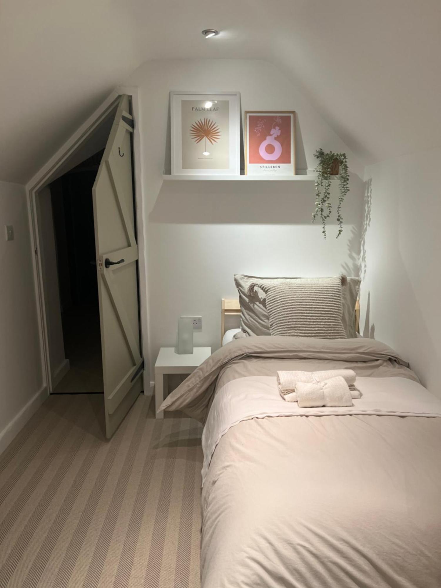 Lyndale Villa Taxal Ngoại thất bức ảnh